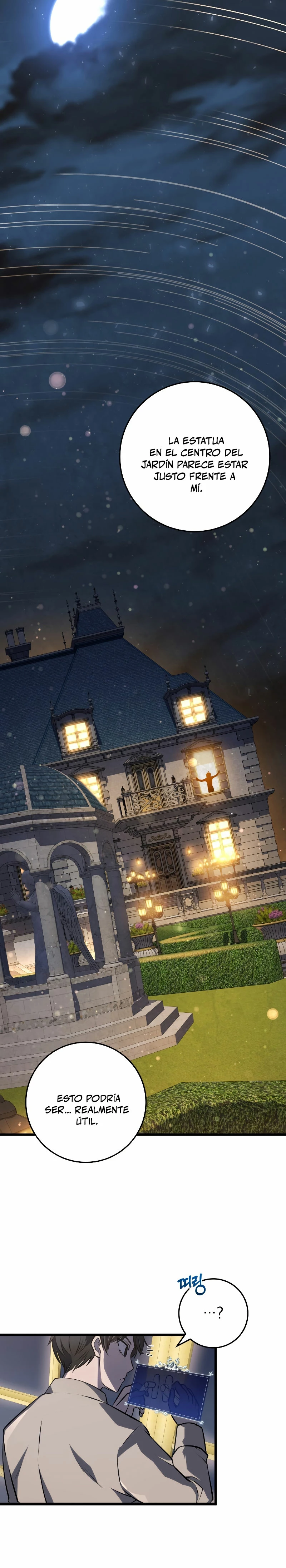 La Regresión Inigualable del Caza Dragones Capítulo 7 - Page 35