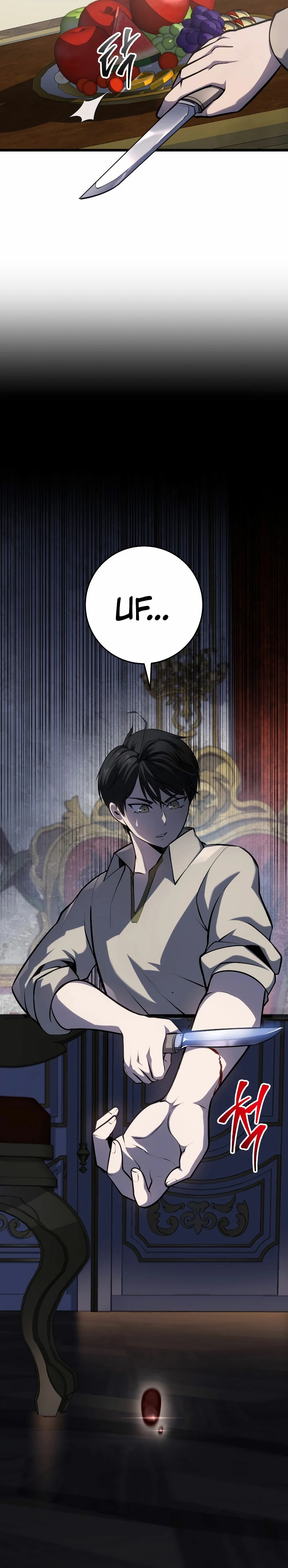 La Regresión Inigualable del Caza Dragones Capítulo 7 - Page 41