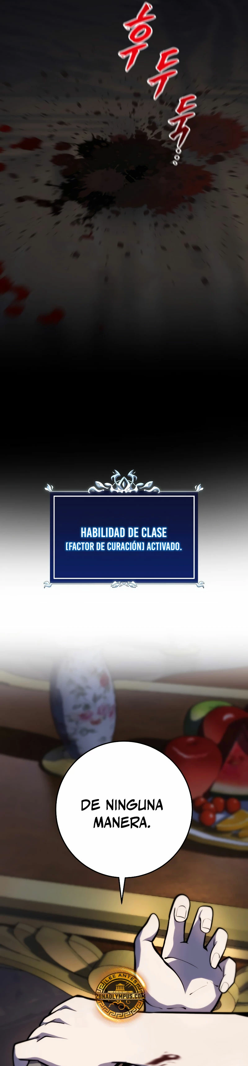 La Regresión Inigualable del Caza Dragones Capítulo 7 - Page 42