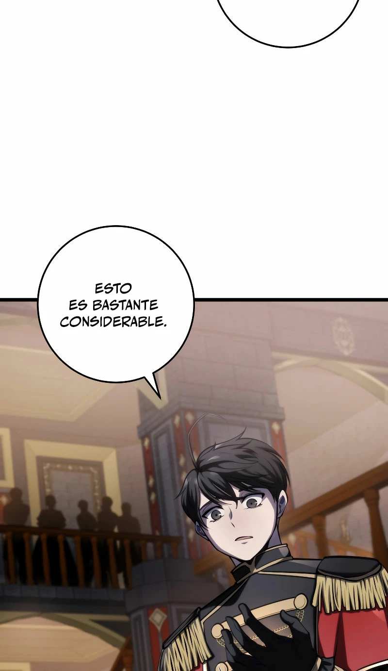 La Regresión Inigualable del Caza Dragones Capítulo 7 - Page 8