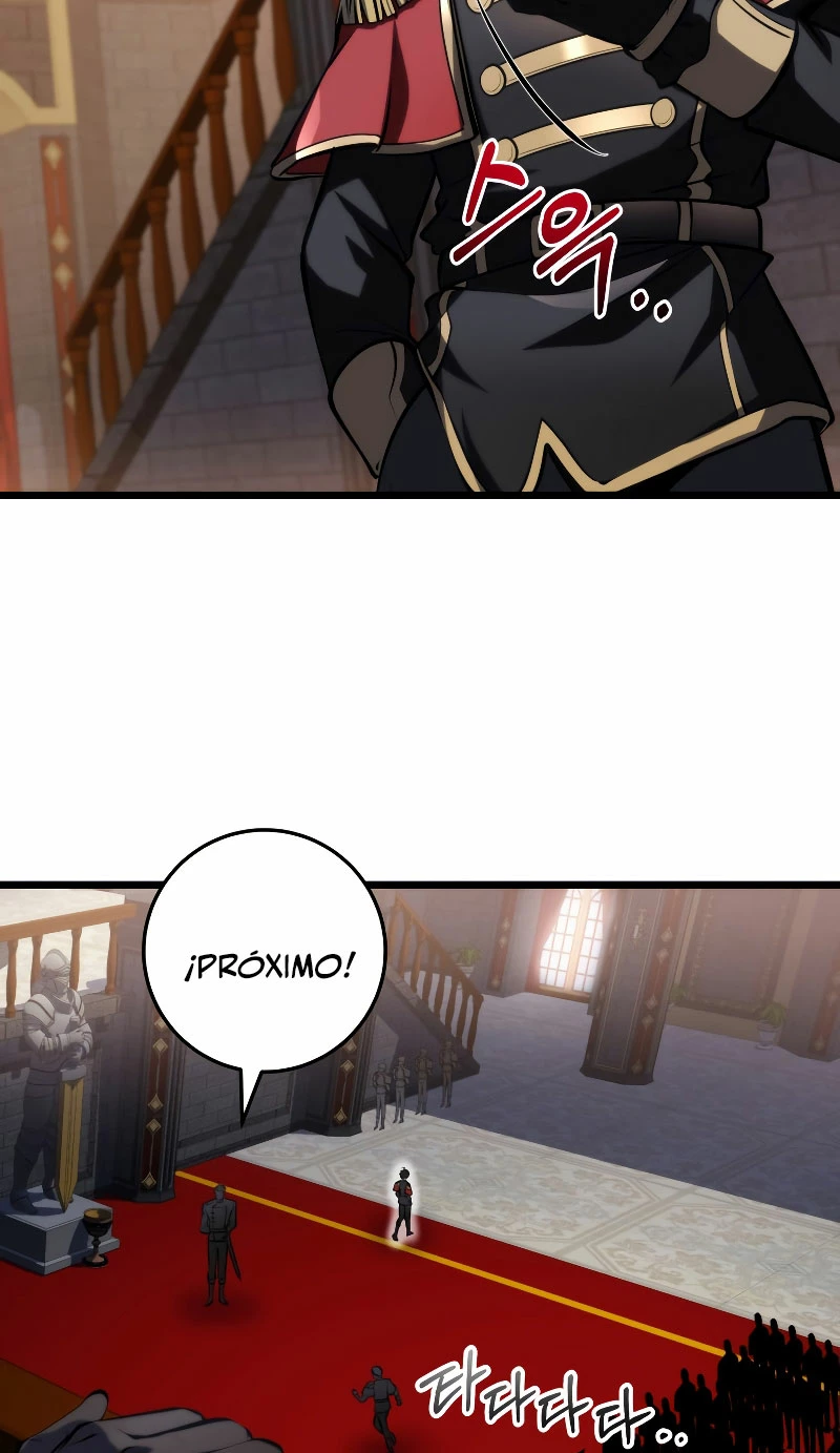 La Regresión Inigualable del Caza Dragones Capítulo 7 - Page 9