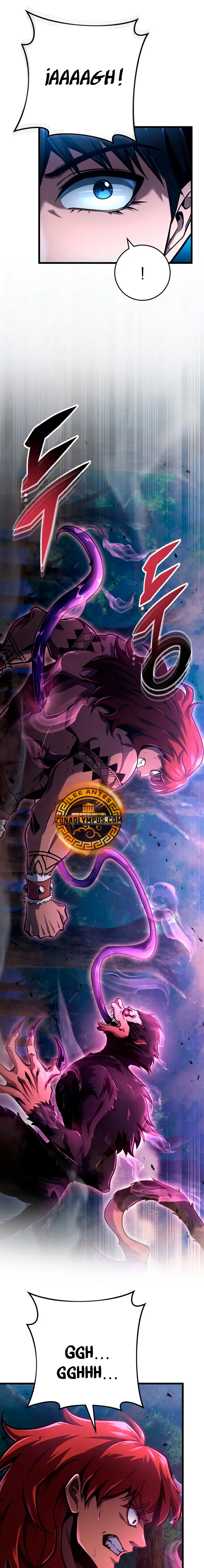 La Regresión Inigualable del Caza Dragones Capítulo 73 - Page 12