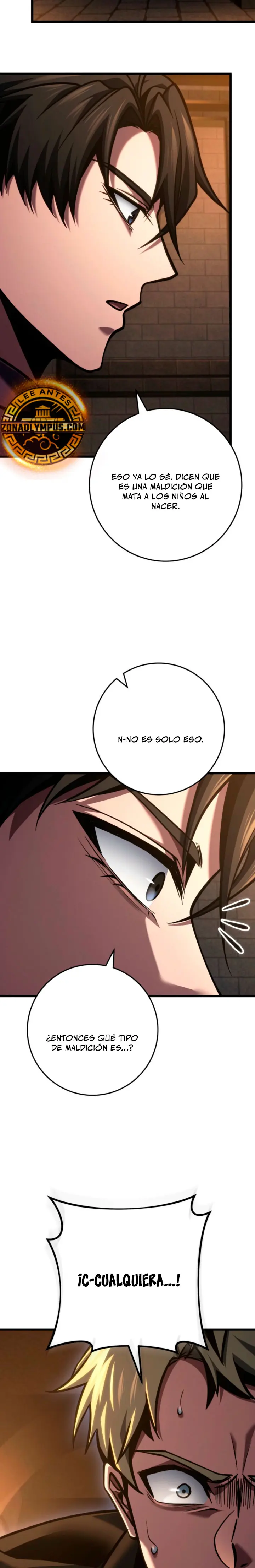 La Regresión Inigualable del Caza Dragones Capítulo 77 - Page 24