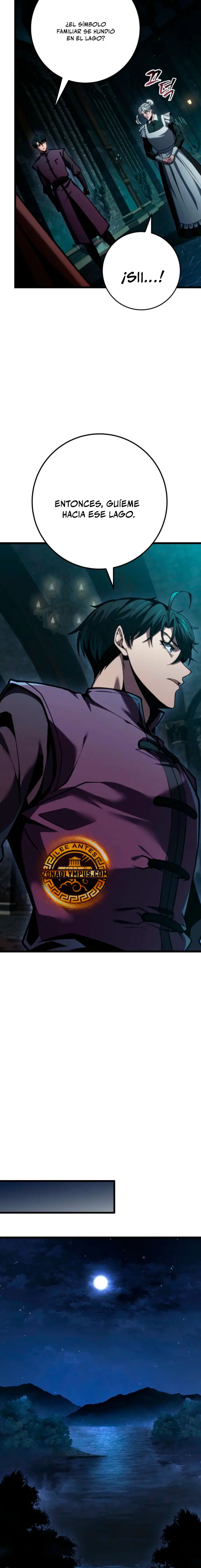 La Regresión Inigualable del Caza Dragones Capítulo 78 - Page 16