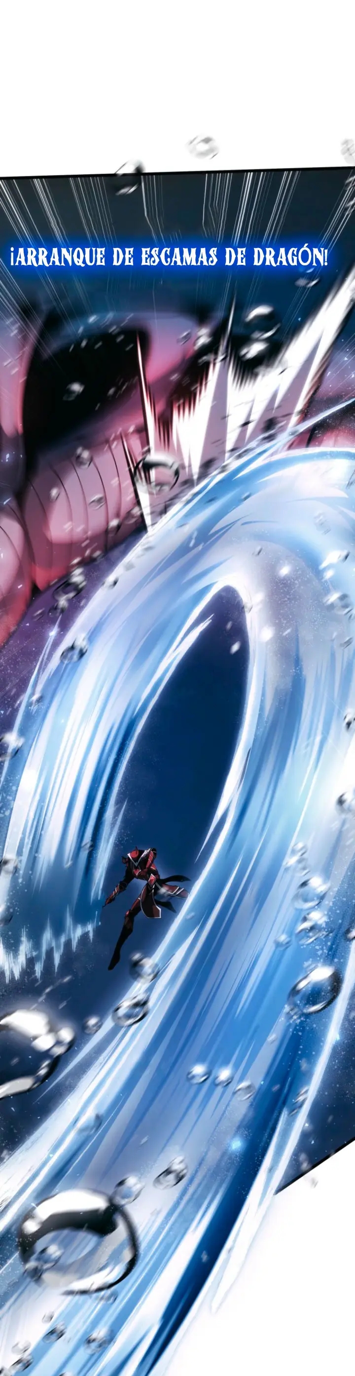 La Regresión Inigualable del Caza Dragones Capítulo 79 - Page 11