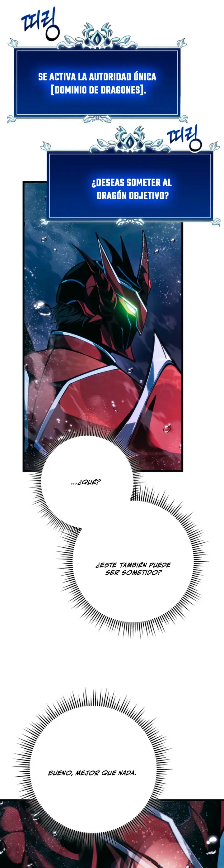 La Regresión Inigualable del Caza Dragones Capítulo 79 - Page 13