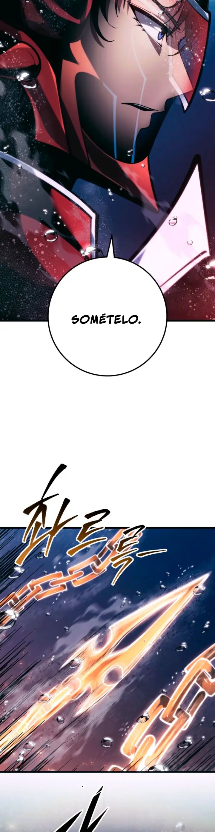 La Regresión Inigualable del Caza Dragones Capítulo 79 - Page 14