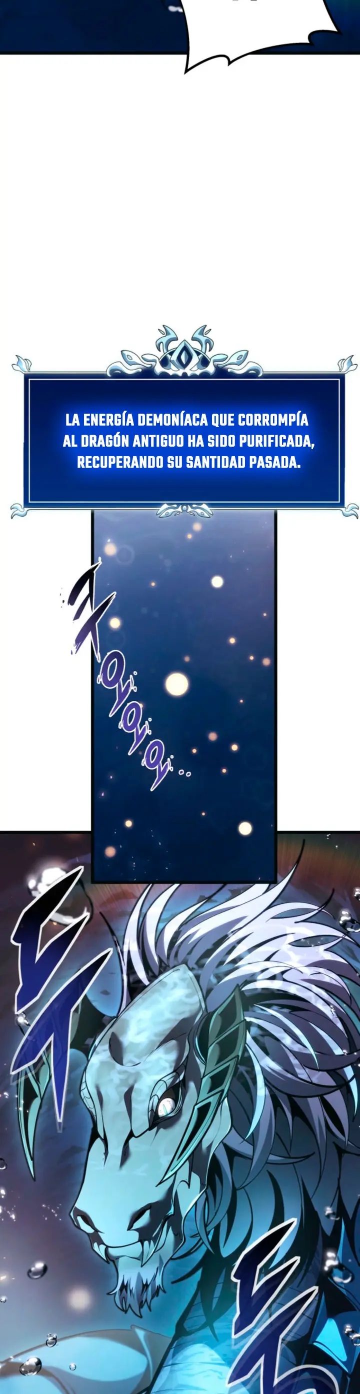 La Regresión Inigualable del Caza Dragones Capítulo 79 - Page 18