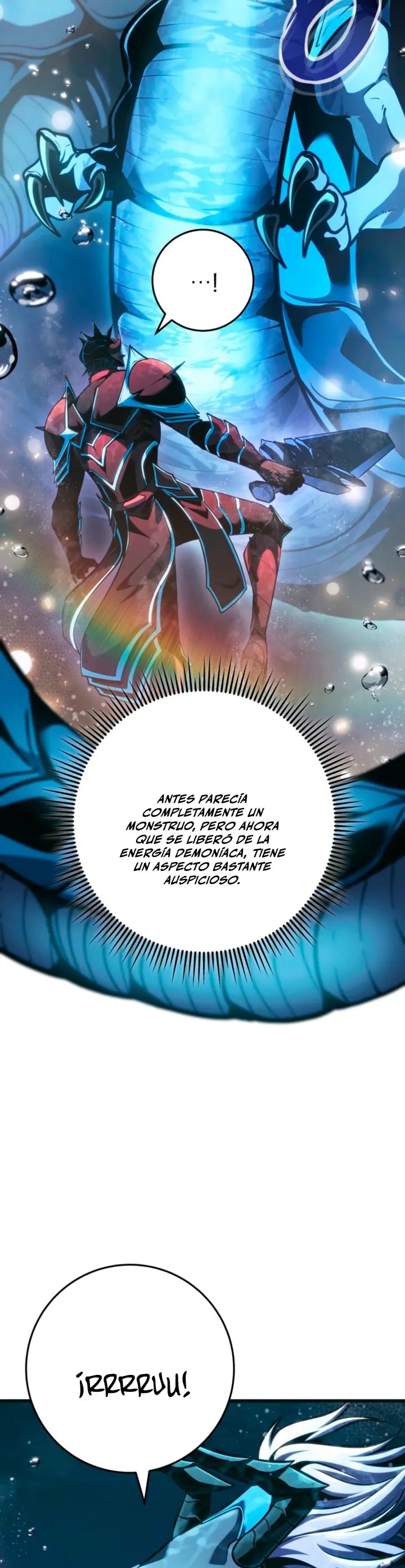 La Regresión Inigualable del Caza Dragones Capítulo 79 - Page 19