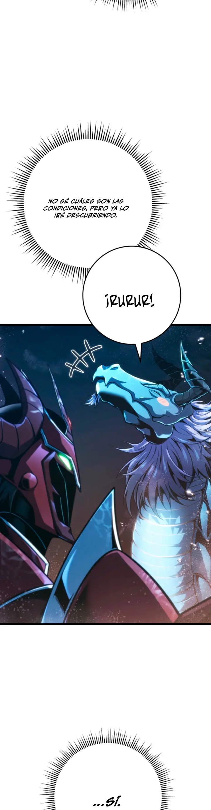 La Regresión Inigualable del Caza Dragones Capítulo 79 - Page 23