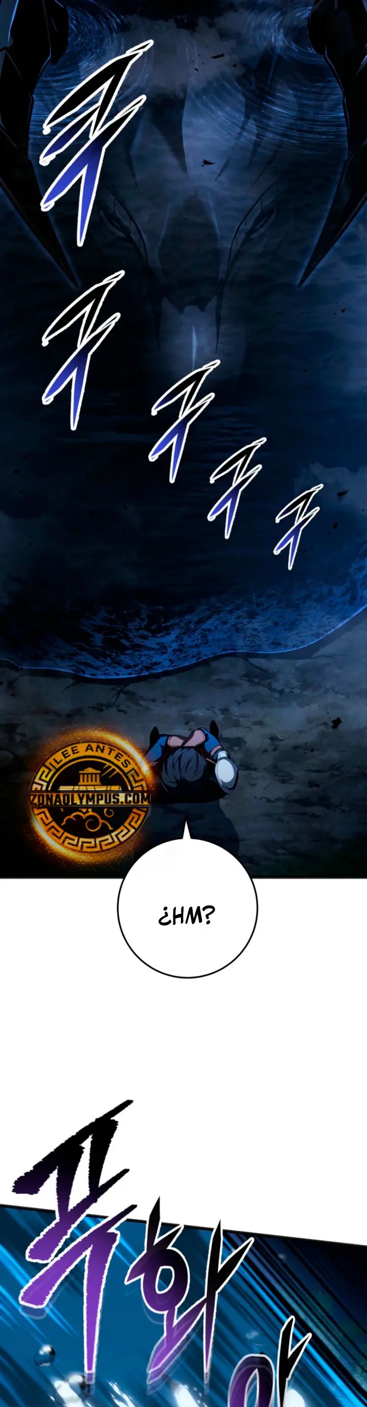 La Regresión Inigualable del Caza Dragones Capítulo 79 - Page 27