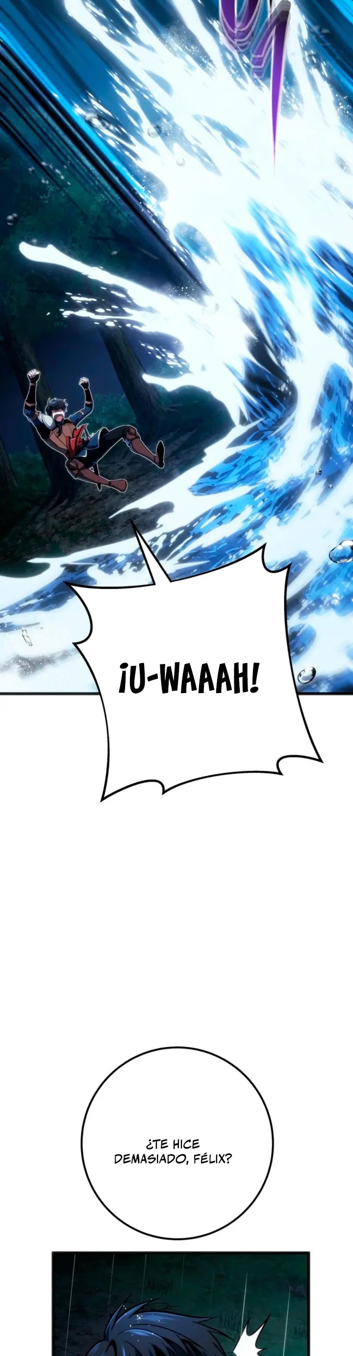 La Regresión Inigualable del Caza Dragones Capítulo 79 - Page 28