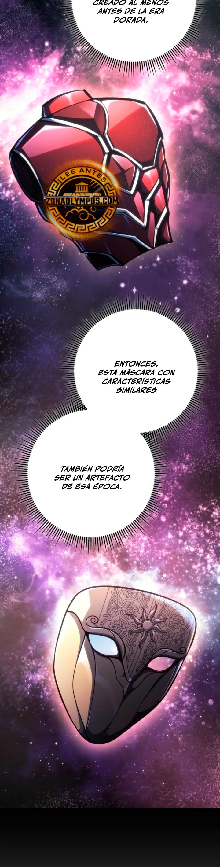 La Regresión Inigualable del Caza Dragones Capítulo 79 - Page 34