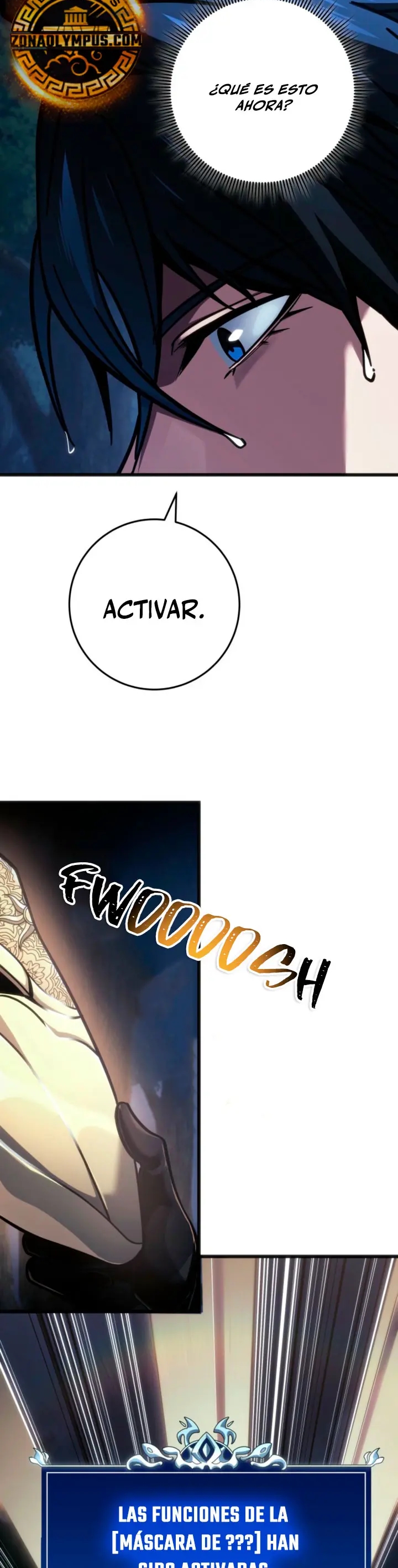 La Regresión Inigualable del Caza Dragones Capítulo 79 - Page 36