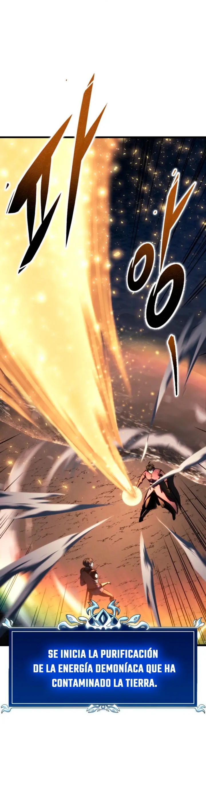 La Regresión Inigualable del Caza Dragones Capítulo 79 - Page 40