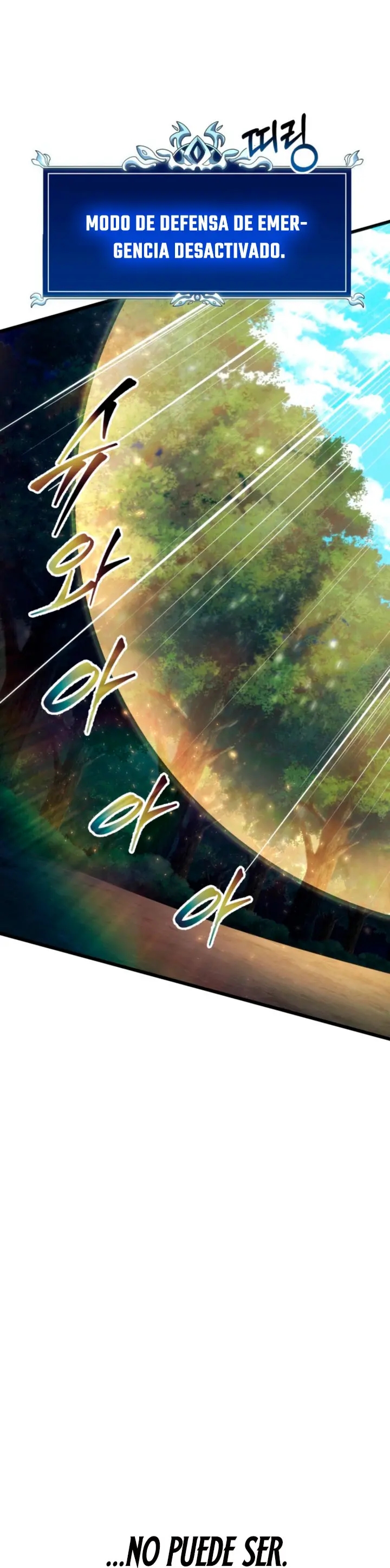 La Regresión Inigualable del Caza Dragones Capítulo 79 - Page 43