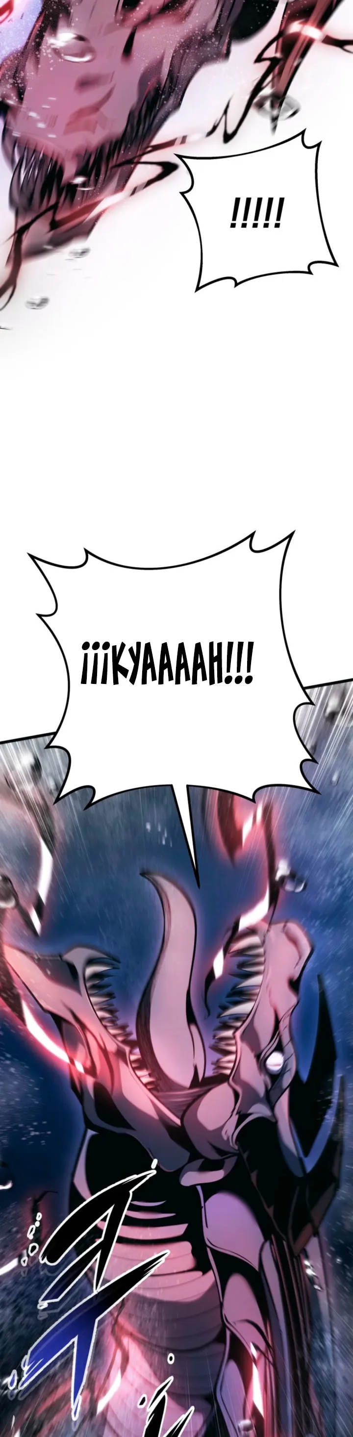 La Regresión Inigualable del Caza Dragones Capítulo 79 - Page 6