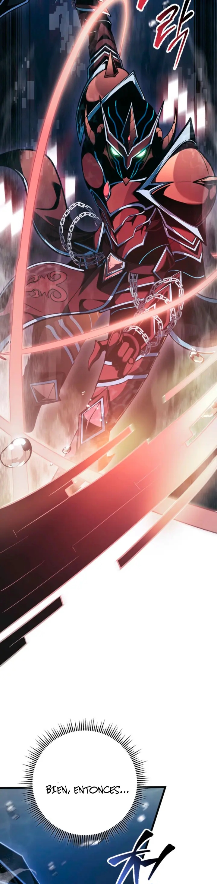 La Regresión Inigualable del Caza Dragones Capítulo 79 - Page 9