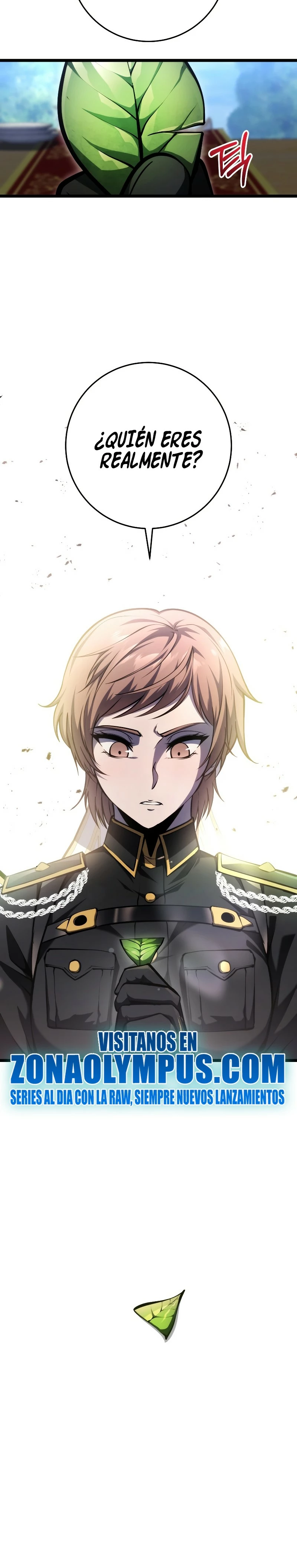 La Regresión Inigualable del Caza Dragones Capítulo 8 - Page 31