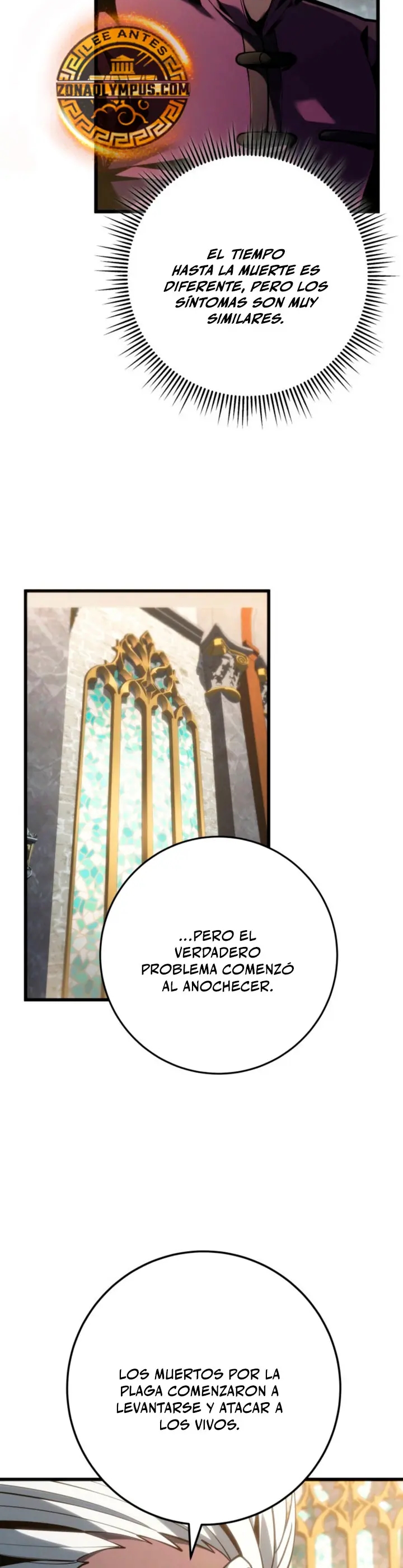 La Regresión Inigualable del Caza Dragones Capítulo 80 - Page 22