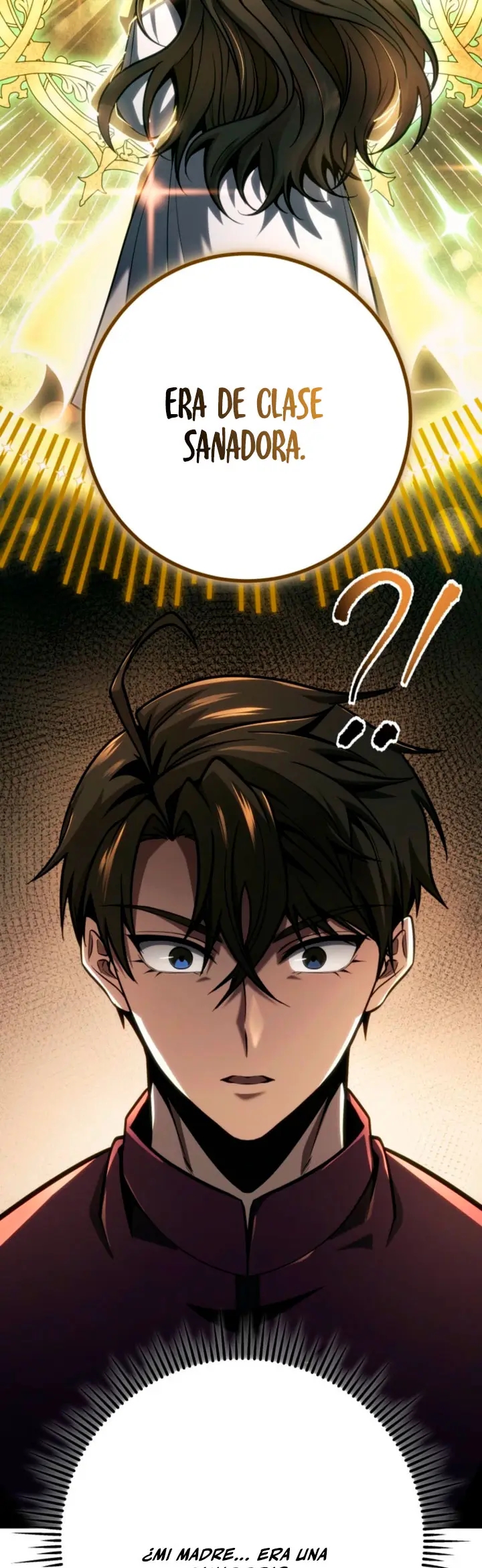 La Regresión Inigualable del Caza Dragones Capítulo 80 - Page 43