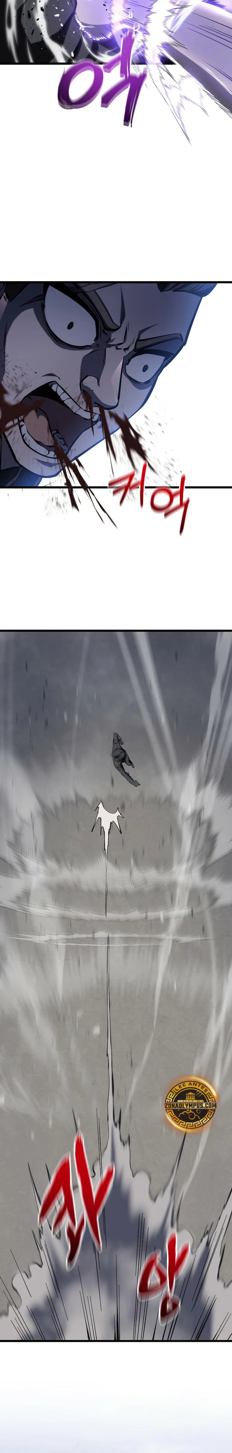 La Regresión Inigualable del Caza Dragones Capítulo 9 - Page 12