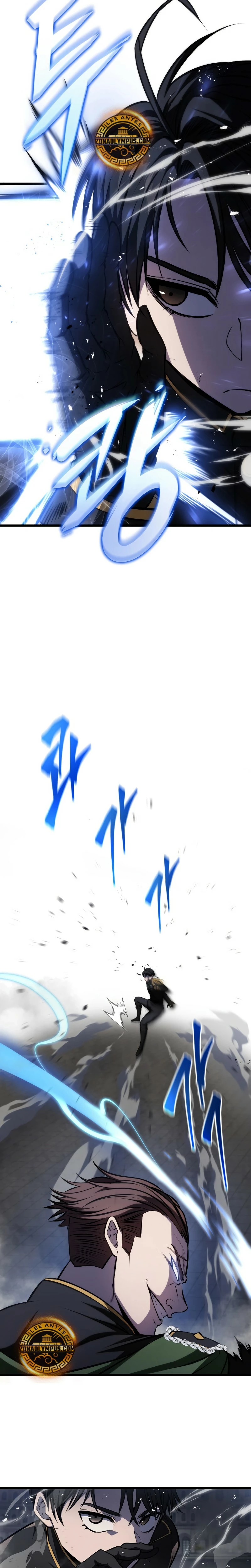 La Regresión Inigualable del Caza Dragones Capítulo 9 - Page 9