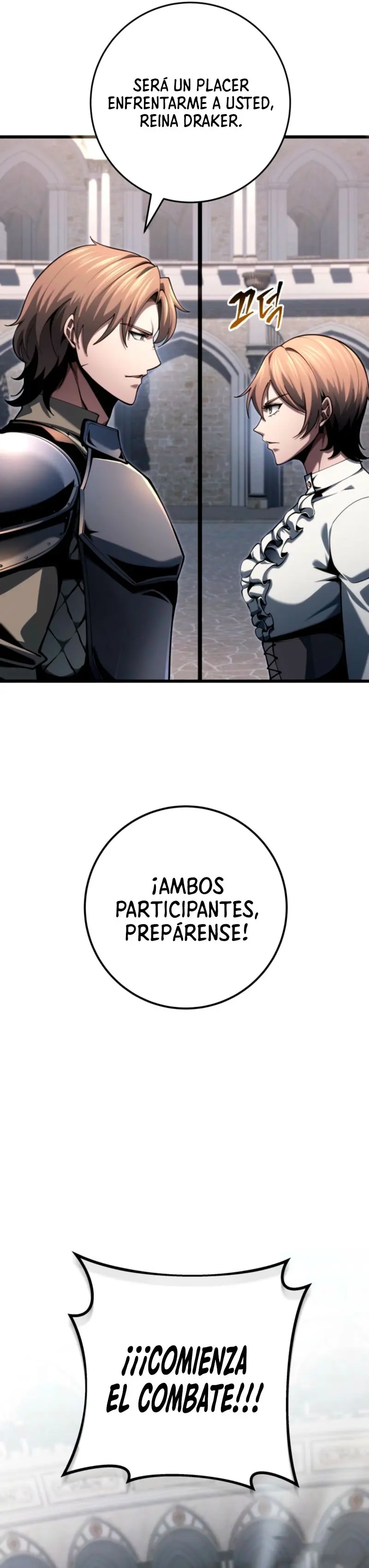 La Regresión Inigualable del Caza Dragones Capítulo 92 - Page 18