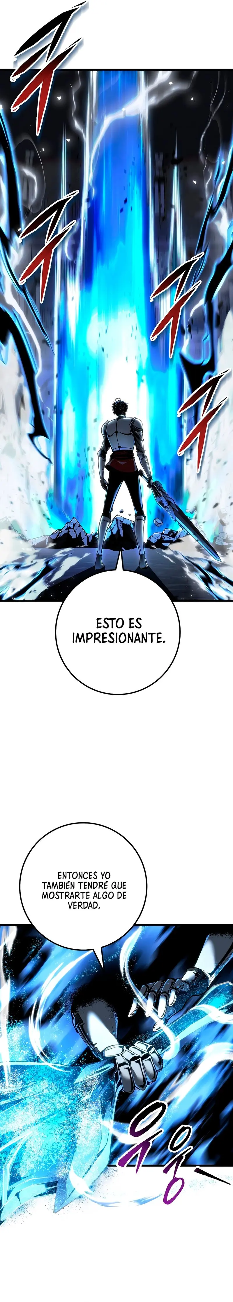 La Regresión Inigualable del Caza Dragones Capítulo 95 - Page 12