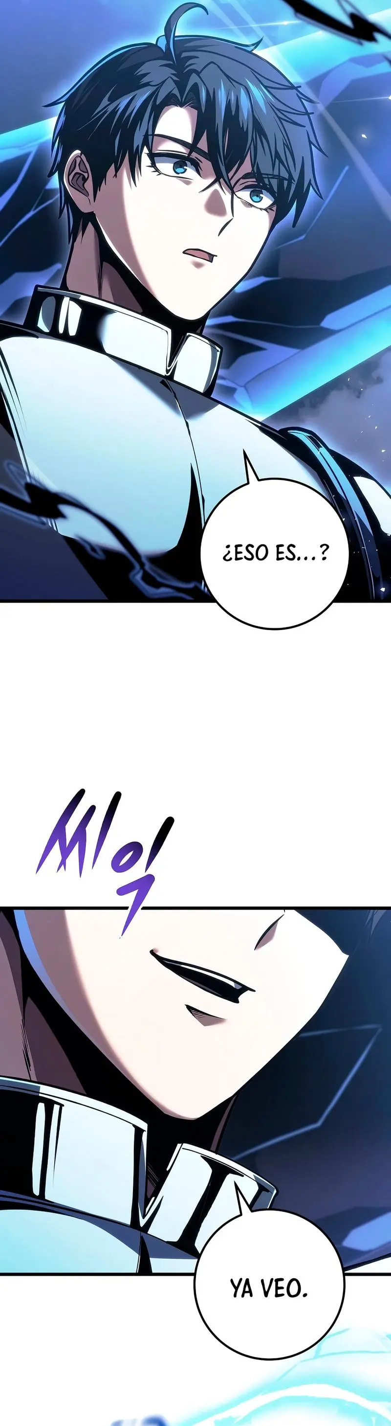 La Regresión Inigualable del Caza Dragones Capítulo 95 - Page 7