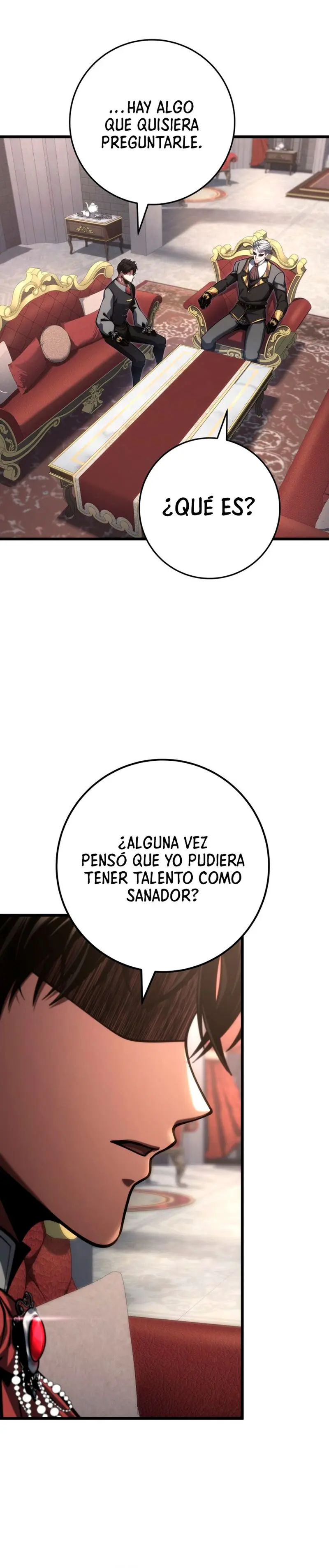 La Regresión Inigualable del Caza Dragones Capítulo 96 - Page 23