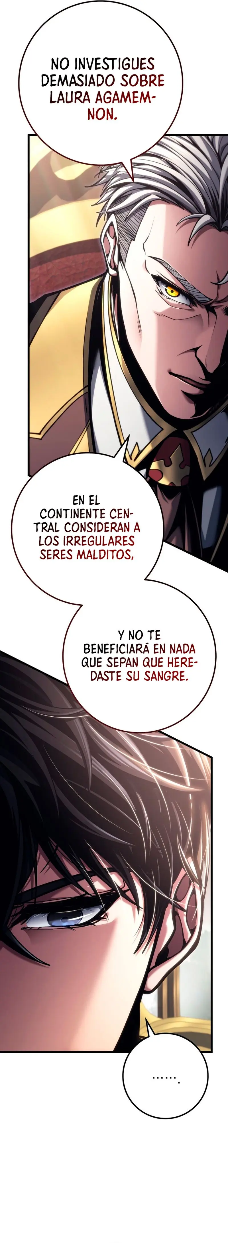 La Regresión Inigualable del Caza Dragones Capítulo 96 - Page 26