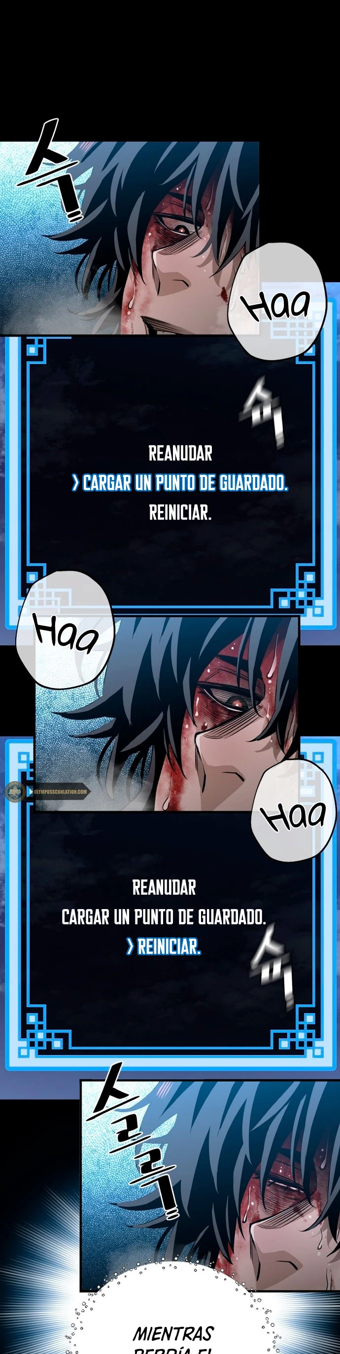 Sistema de cultivo del demonio celestial Capítulo 1 - Page 14