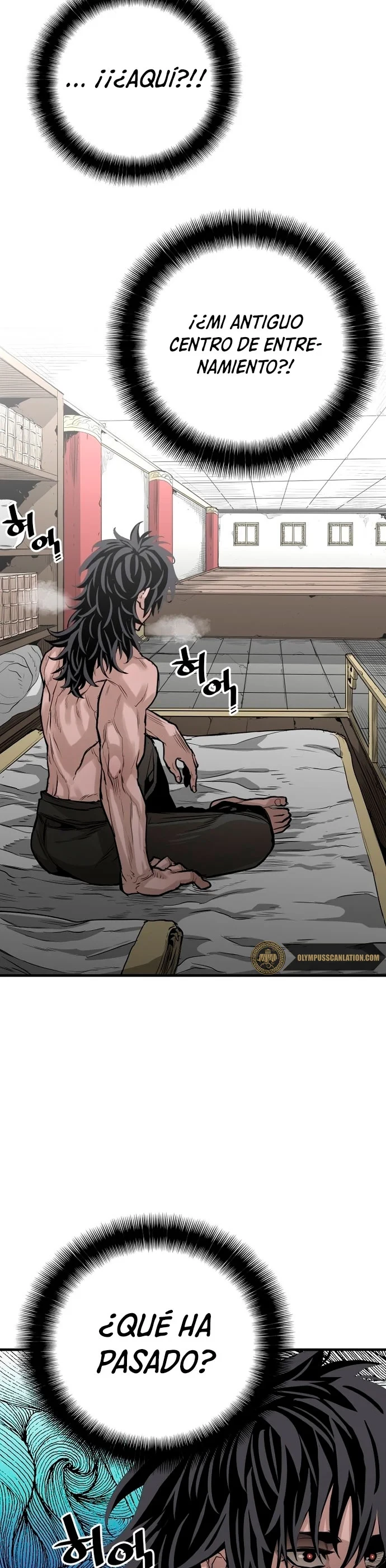 Sistema de cultivo del demonio celestial Capítulo 1 - Page 26