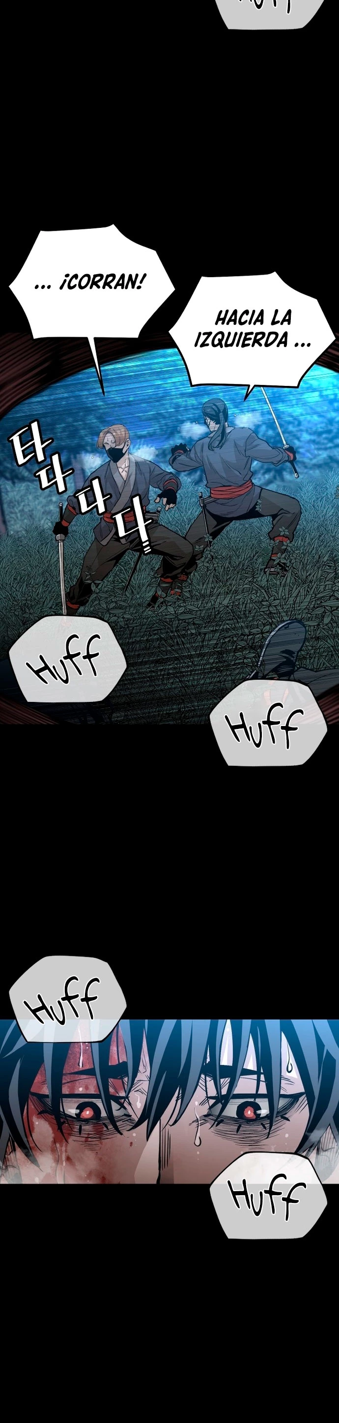 Sistema de cultivo del demonio celestial Capítulo 1 - Page 3