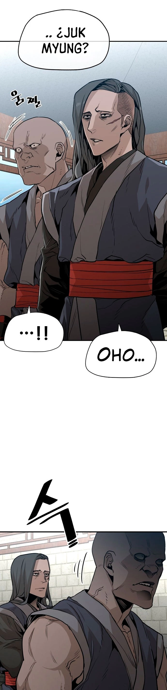 Sistema de cultivo del demonio celestial Capítulo 1 - Page 32