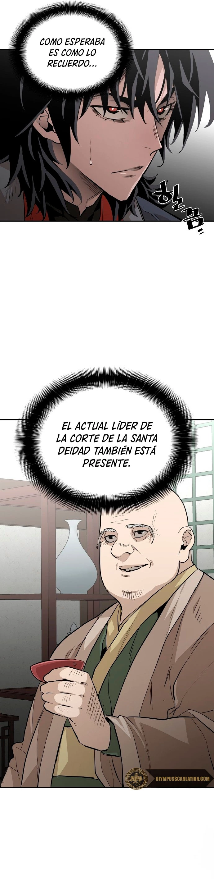 Sistema de cultivo del demonio celestial Capítulo 1 - Page 55