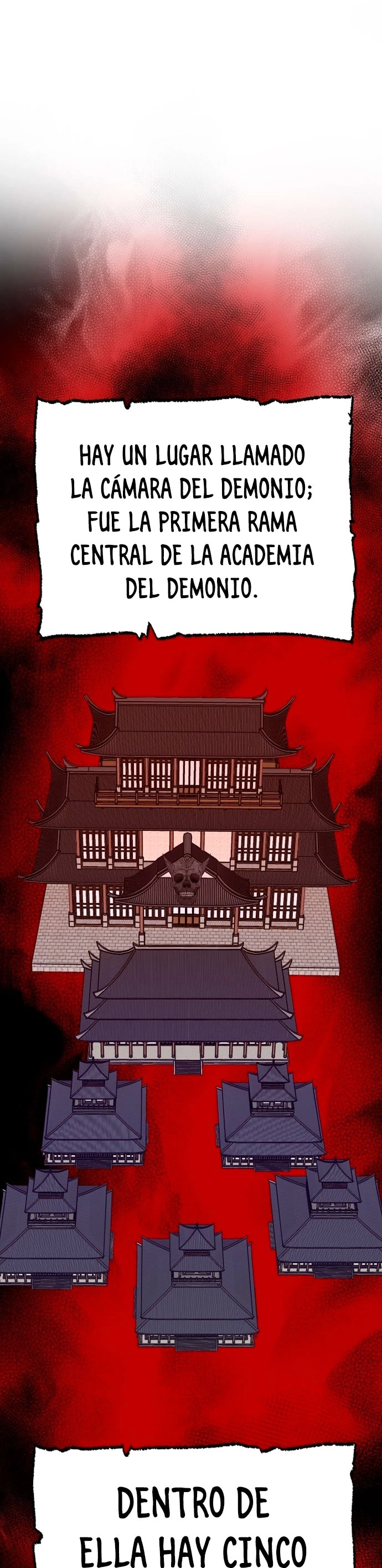 Sistema de cultivo del demonio celestial Capítulo 1 - Page 56