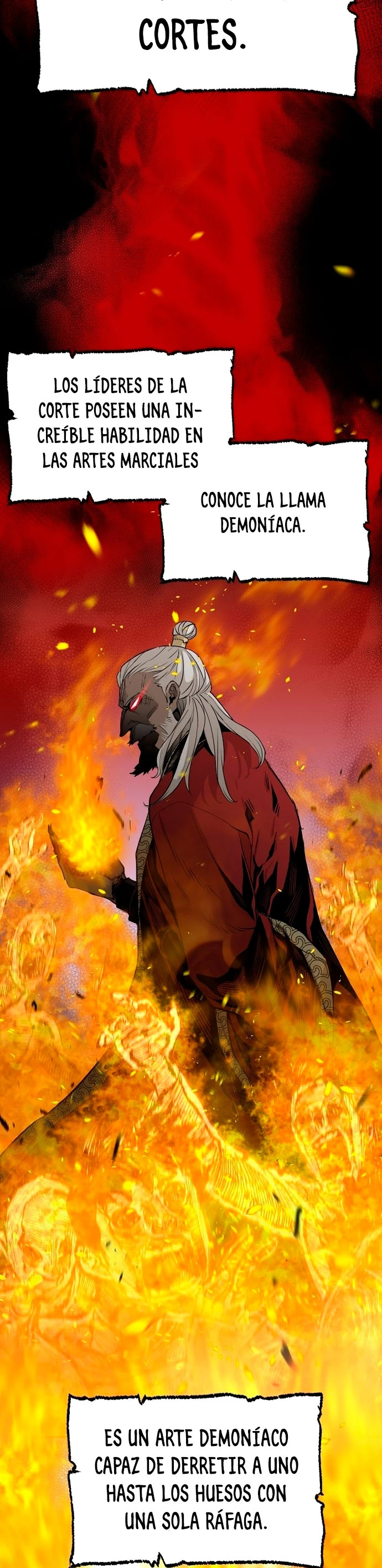 Sistema de cultivo del demonio celestial Capítulo 1 - Page 57