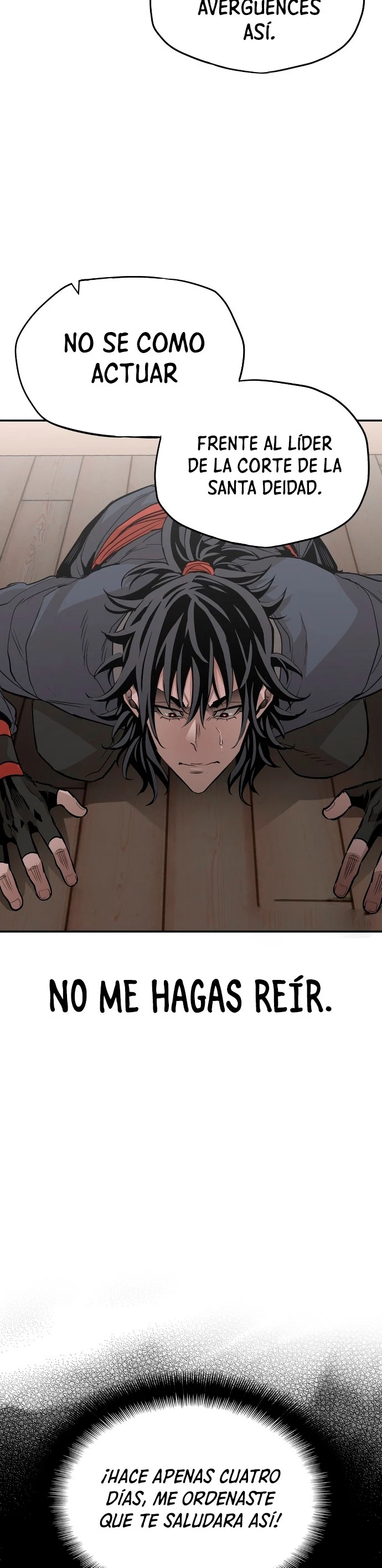 Sistema de cultivo del demonio celestial Capítulo 1 - Page 64