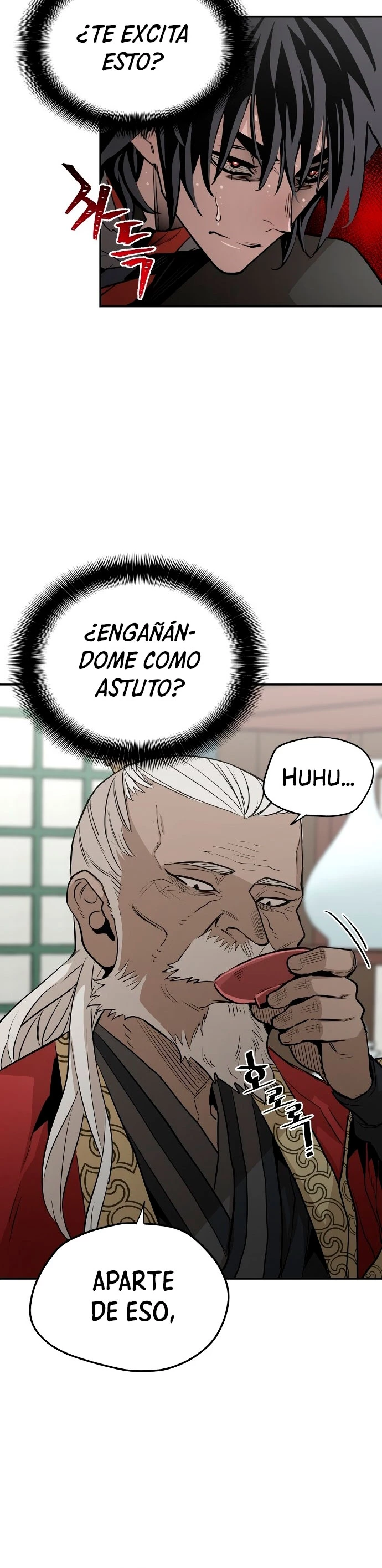 Sistema de cultivo del demonio celestial Capítulo 1 - Page 66