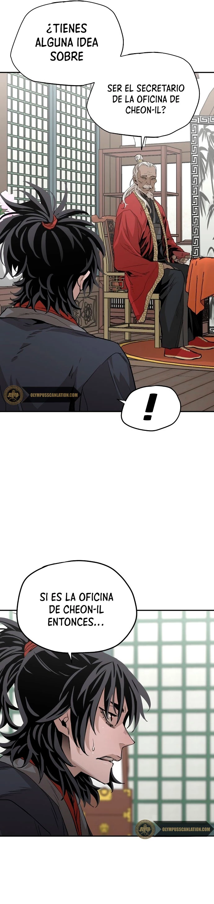 Sistema de cultivo del demonio celestial Capítulo 1 - Page 67