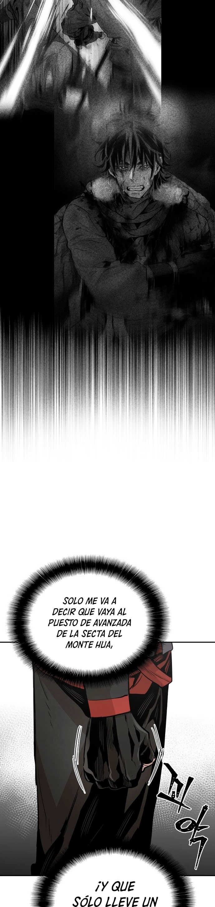 Sistema de cultivo del demonio celestial Capítulo 1 - Page 71