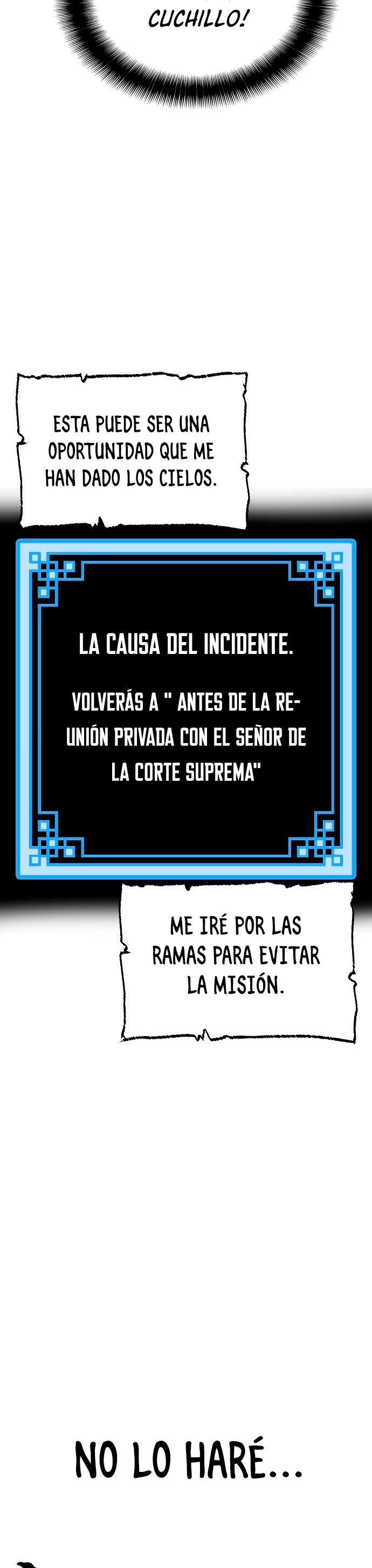 Sistema de cultivo del demonio celestial Capítulo 1 - Page 72