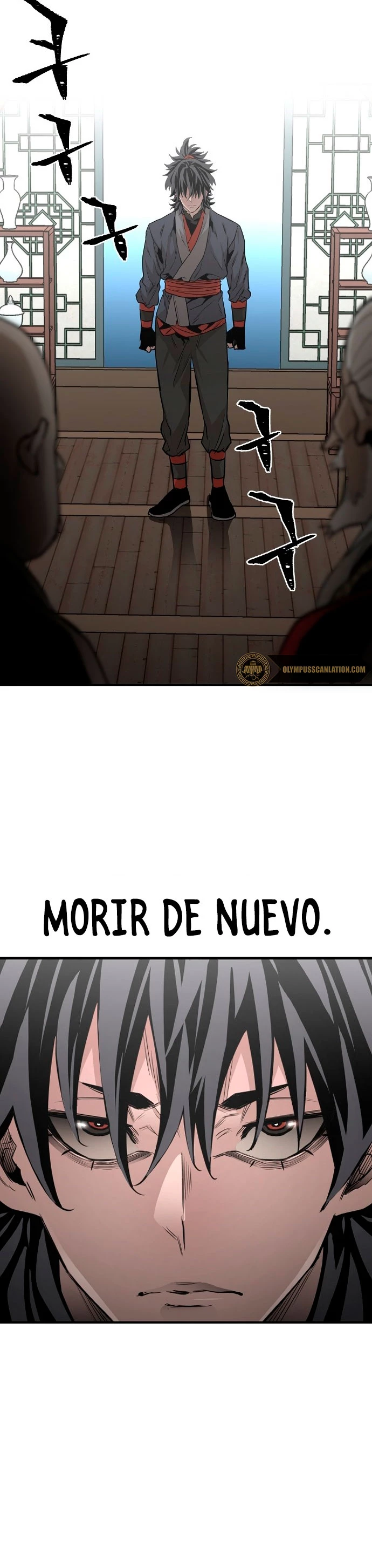 Sistema de cultivo del demonio celestial Capítulo 1 - Page 73