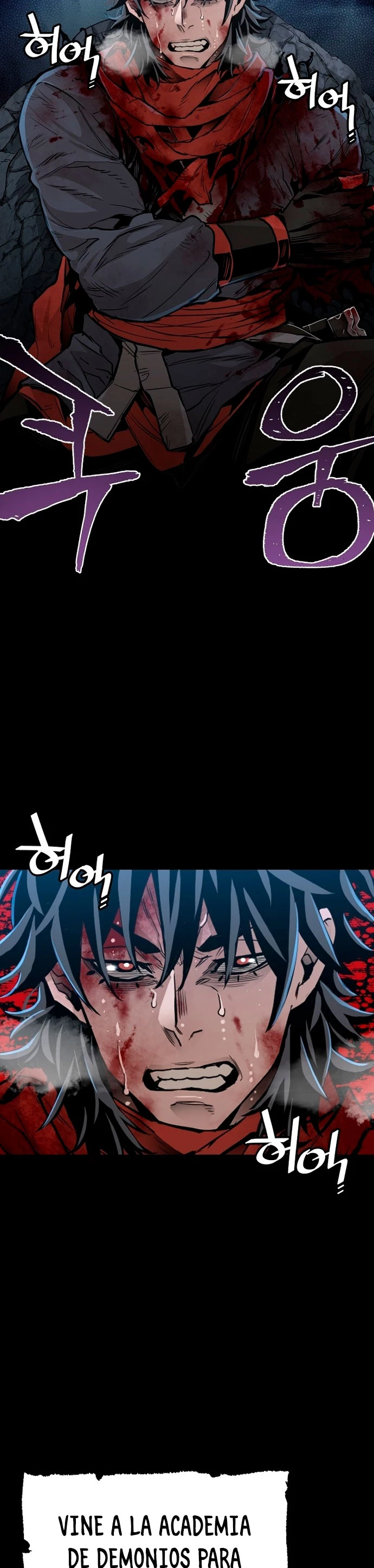 Sistema de cultivo del demonio celestial Capítulo 1 - Page 8