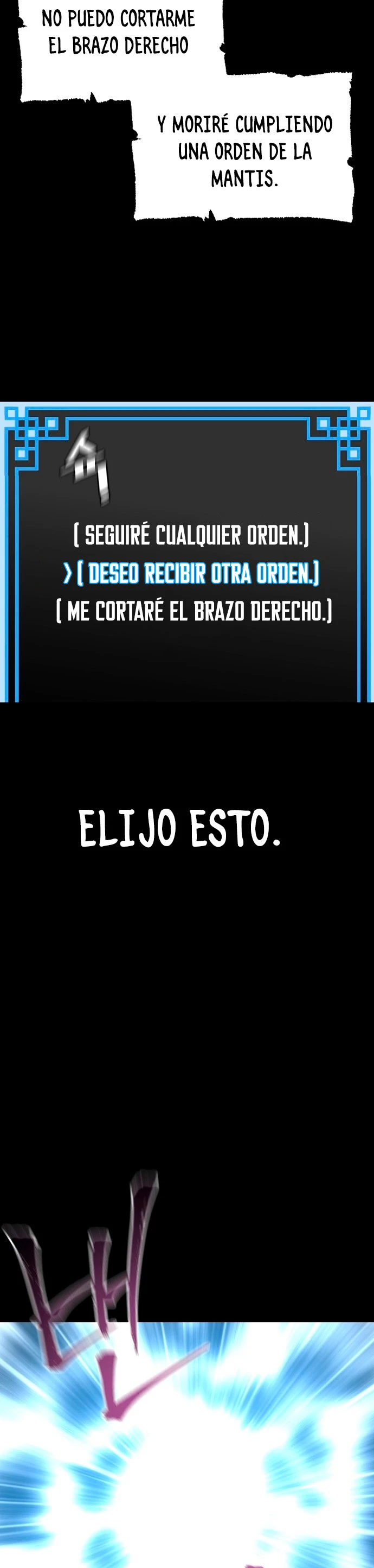 Sistema de cultivo del demonio celestial Capítulo 1 - Page 81