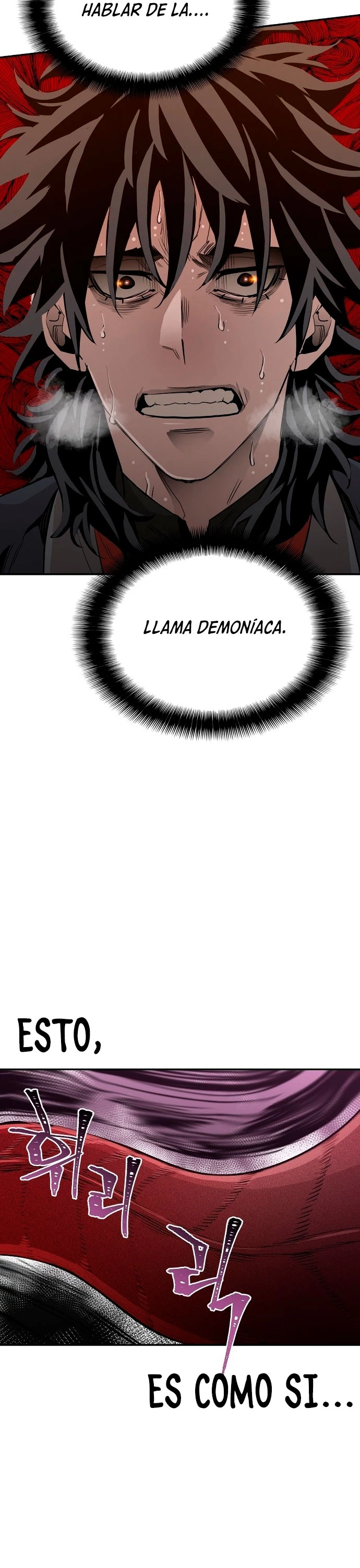 Sistema de cultivo del demonio celestial Capítulo 1 - Page 89