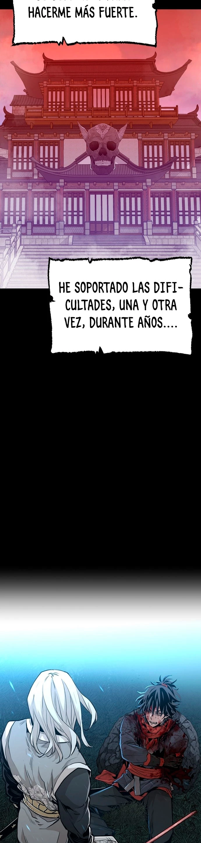 Sistema de cultivo del demonio celestial Capítulo 1 - Page 9