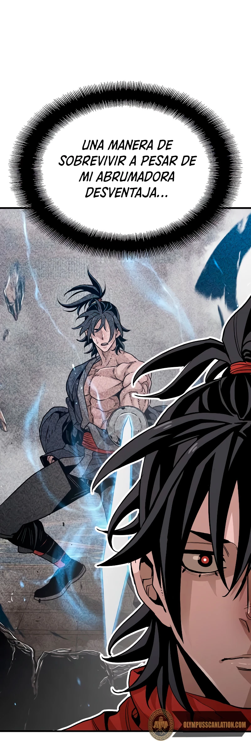 Sistema de cultivo del demonio celestial Capítulo 10 - Page 14